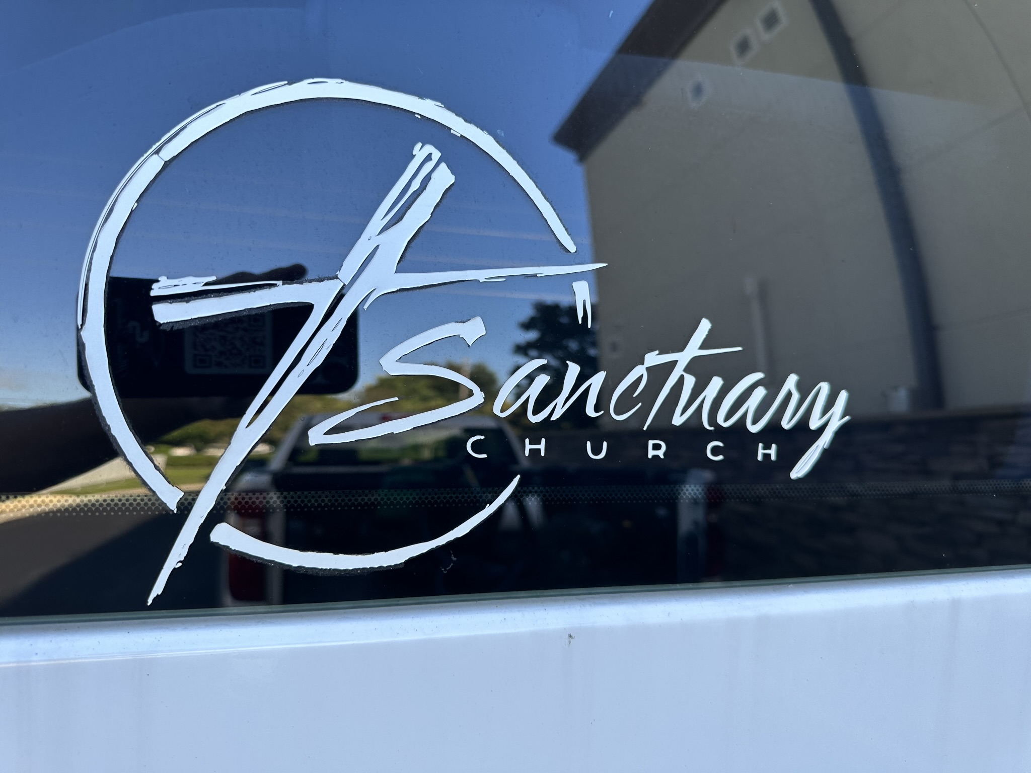 Flawless Interior for Sanctuary Church in Orlando, Florida